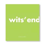 WITS' END
